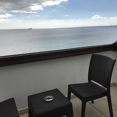 Sayeban Resort & Spa Hotel Marmara Ereglisi Екстериор снимка
