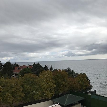 Sayeban Resort & Spa Hotel Marmara Ereglisi Екстериор снимка