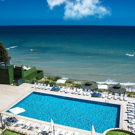Sayeban Resort & Spa Hotel Marmara Ereglisi Екстериор снимка