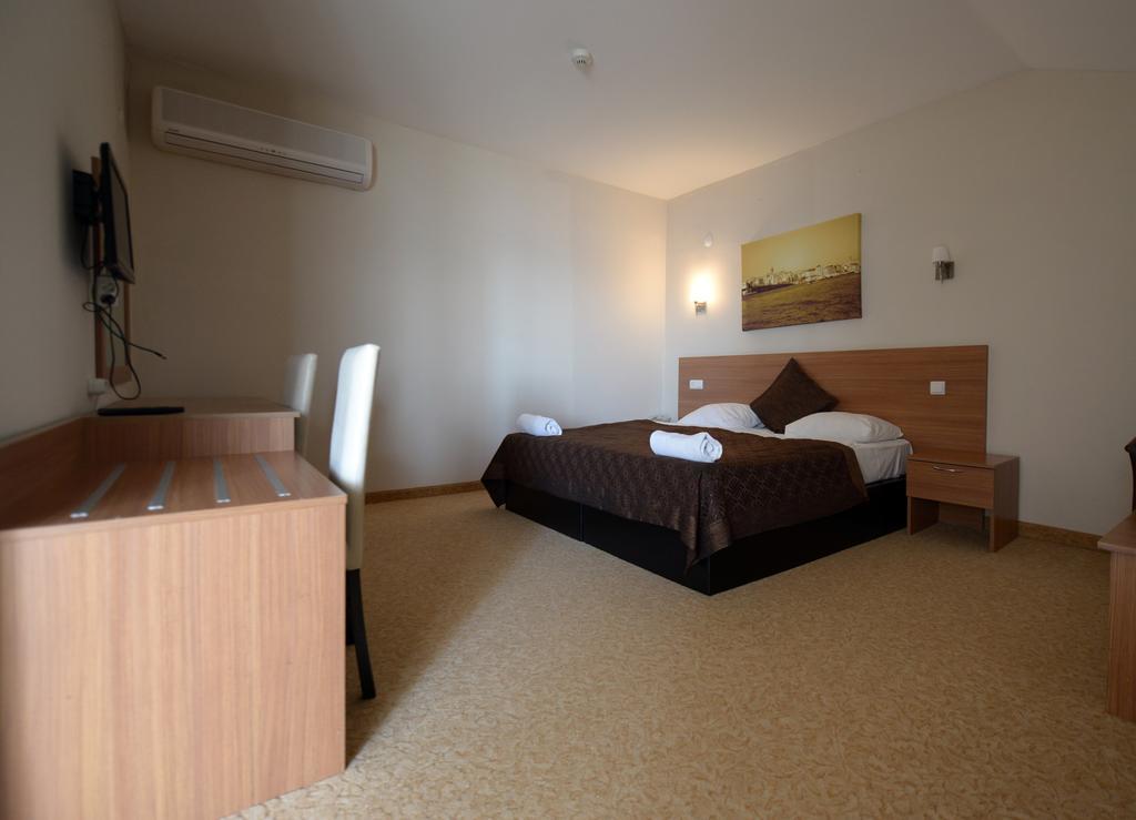 Sayeban Resort & Spa Hotel Marmara Ereglisi Стая снимка
