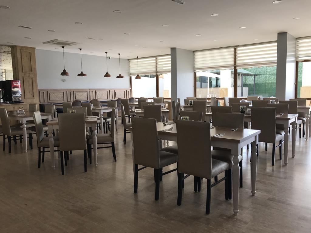 Sayeban Resort & Spa Hotel Marmara Ereglisi Екстериор снимка