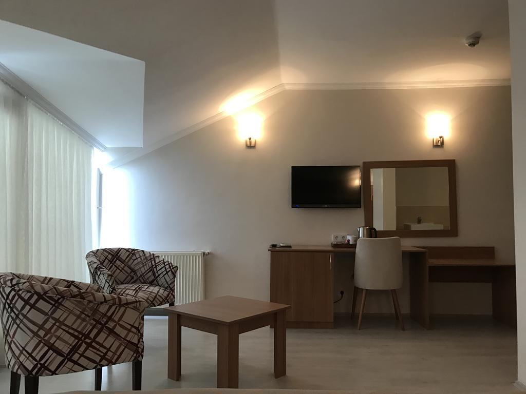 Sayeban Resort & Spa Hotel Marmara Ereglisi Екстериор снимка