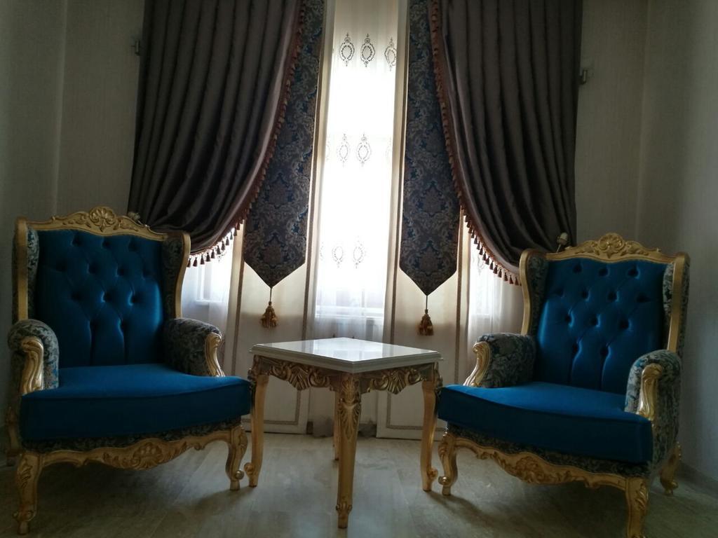 Sayeban Resort & Spa Hotel Marmara Ereglisi Екстериор снимка