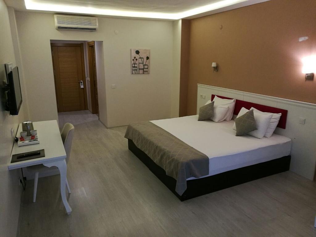 Sayeban Resort & Spa Hotel Marmara Ereglisi Екстериор снимка