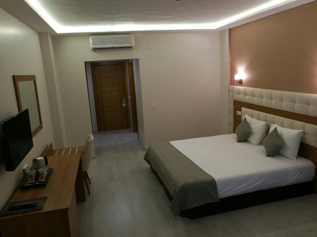 Sayeban Resort & Spa Hotel Marmara Ereglisi Екстериор снимка