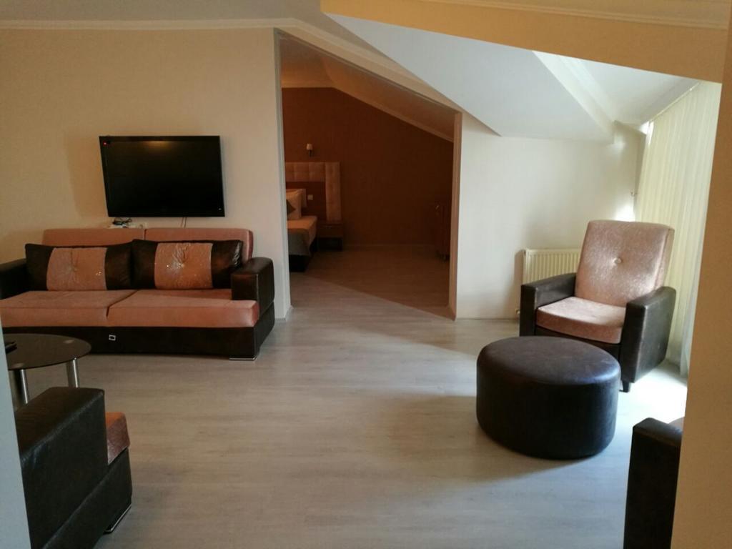 Sayeban Resort & Spa Hotel Marmara Ereglisi Екстериор снимка
