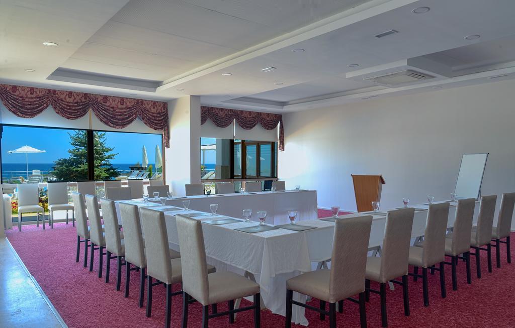 Sayeban Resort & Spa Hotel Marmara Ereglisi Екстериор снимка