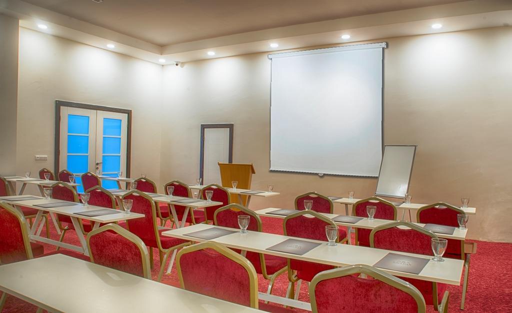 Sayeban Resort & Spa Hotel Marmara Ereglisi Екстериор снимка