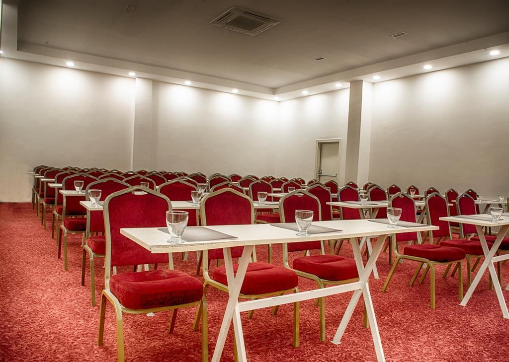 Sayeban Resort & Spa Hotel Marmara Ereglisi Екстериор снимка