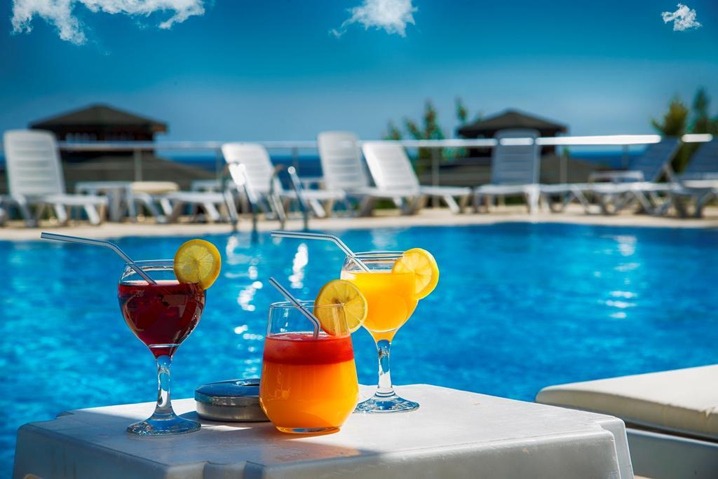 Sayeban Resort & Spa Hotel Marmara Ereglisi Екстериор снимка