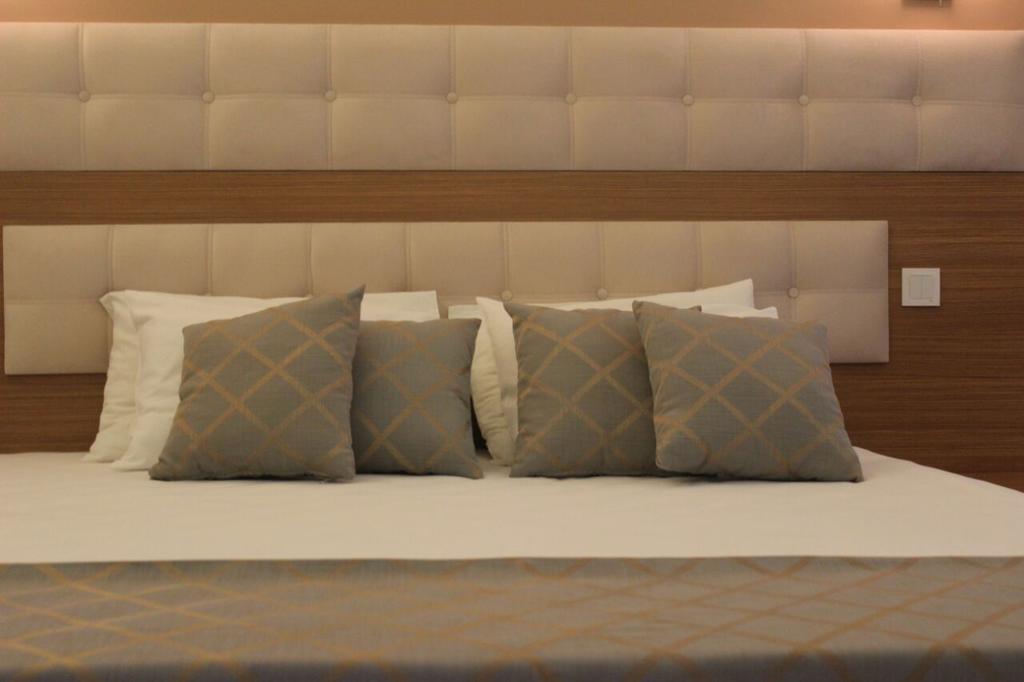 Sayeban Resort & Spa Hotel Marmara Ereglisi Екстериор снимка