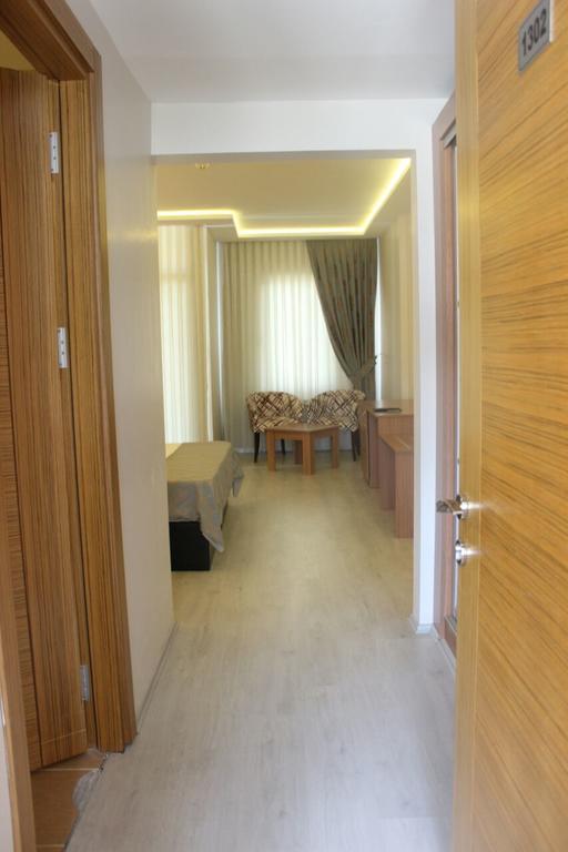 Sayeban Resort & Spa Hotel Marmara Ereglisi Екстериор снимка