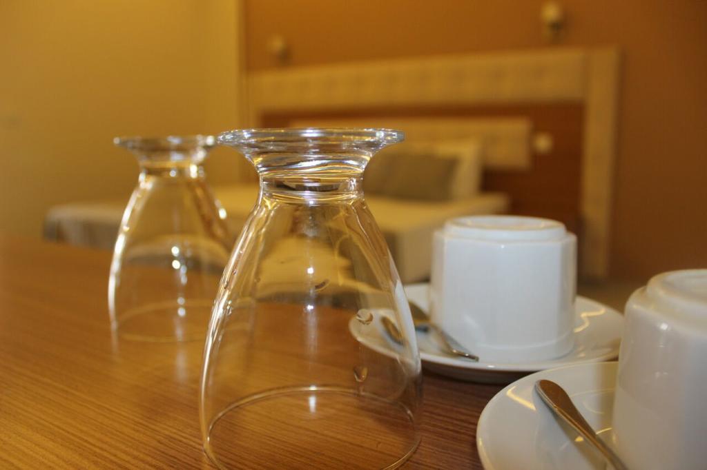 Sayeban Resort & Spa Hotel Marmara Ereglisi Екстериор снимка