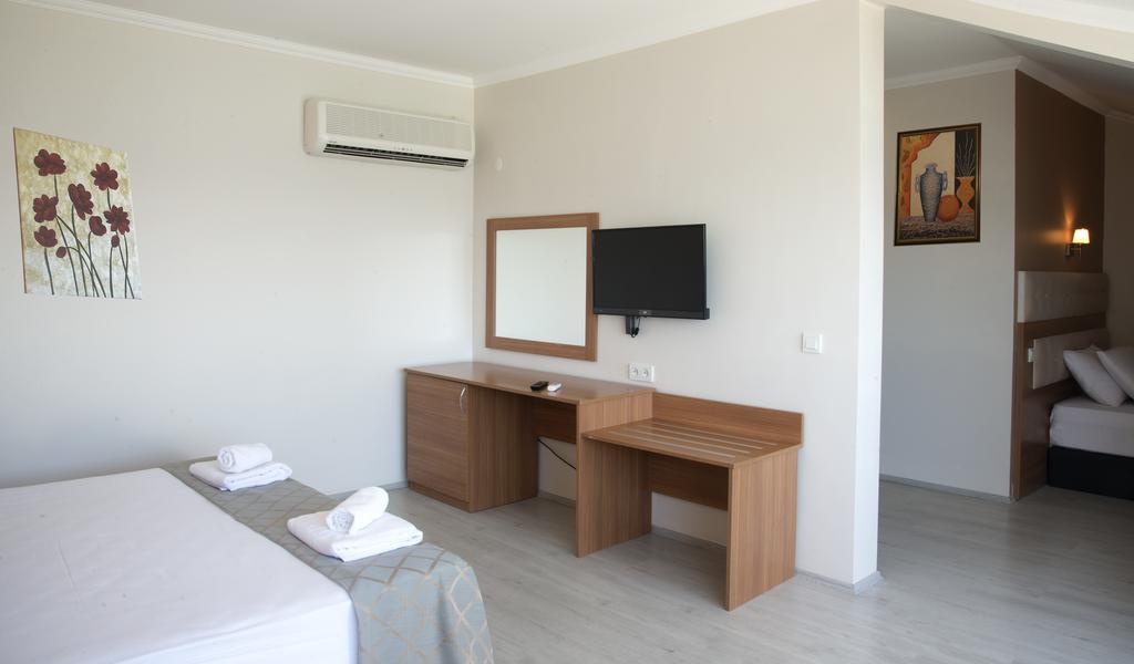 Sayeban Resort & Spa Hotel Marmara Ereglisi Екстериор снимка