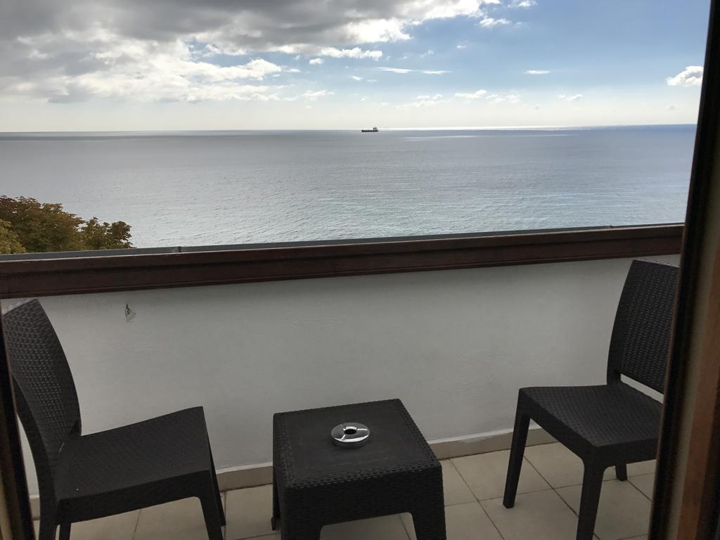Sayeban Resort & Spa Hotel Marmara Ereglisi Екстериор снимка
