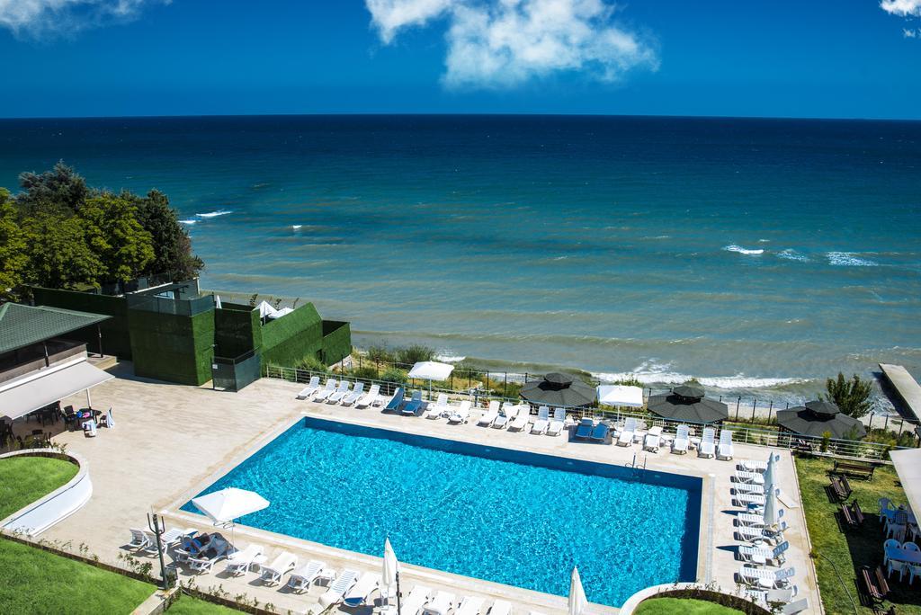 Sayeban Resort & Spa Hotel Marmara Ereglisi Екстериор снимка