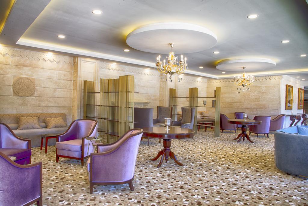 Sayeban Resort & Spa Hotel Marmara Ereglisi Екстериор снимка