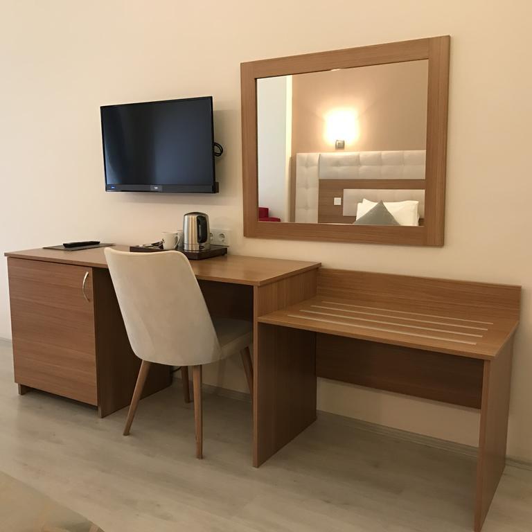 Sayeban Resort & Spa Hotel Marmara Ereglisi Екстериор снимка