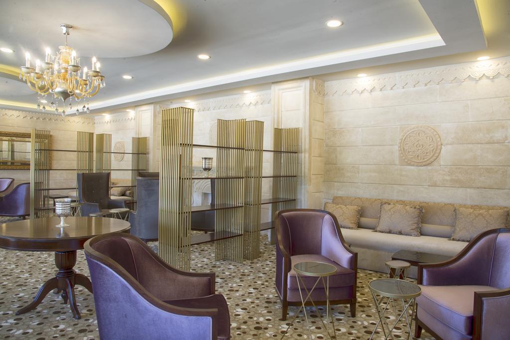 Sayeban Resort & Spa Hotel Marmara Ereglisi Екстериор снимка