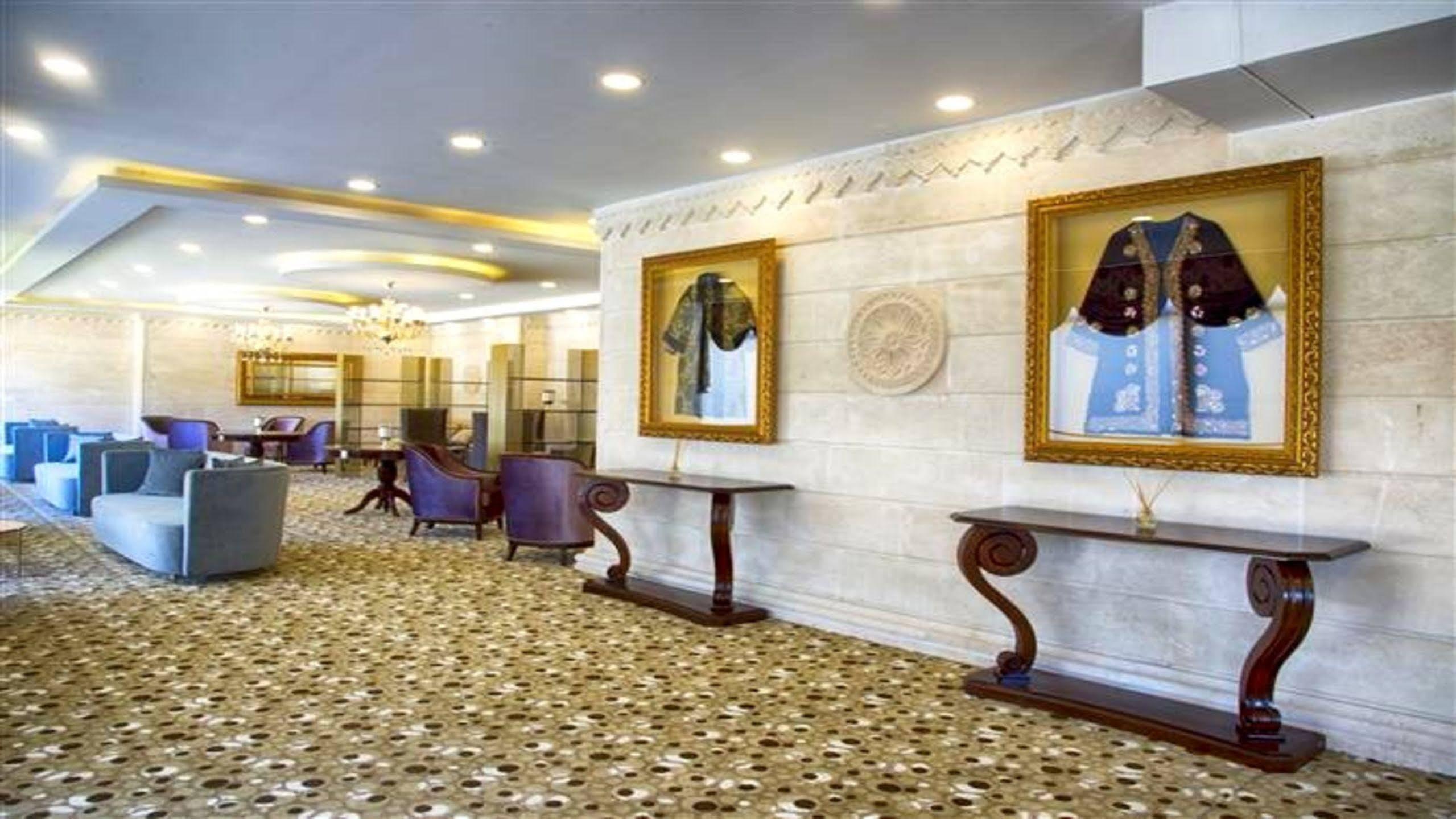 Sayeban Resort & Spa Hotel Marmara Ereglisi Екстериор снимка