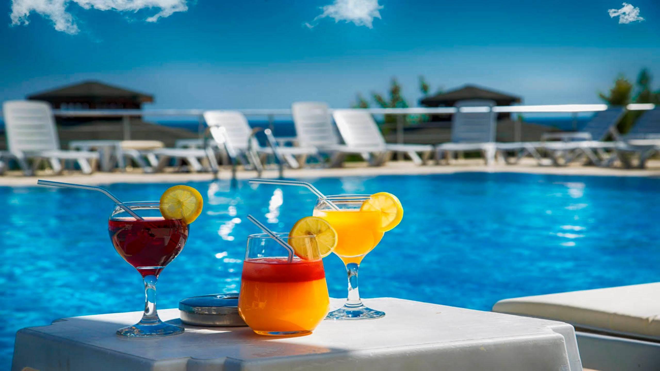 Sayeban Resort & Spa Hotel Marmara Ereglisi Екстериор снимка