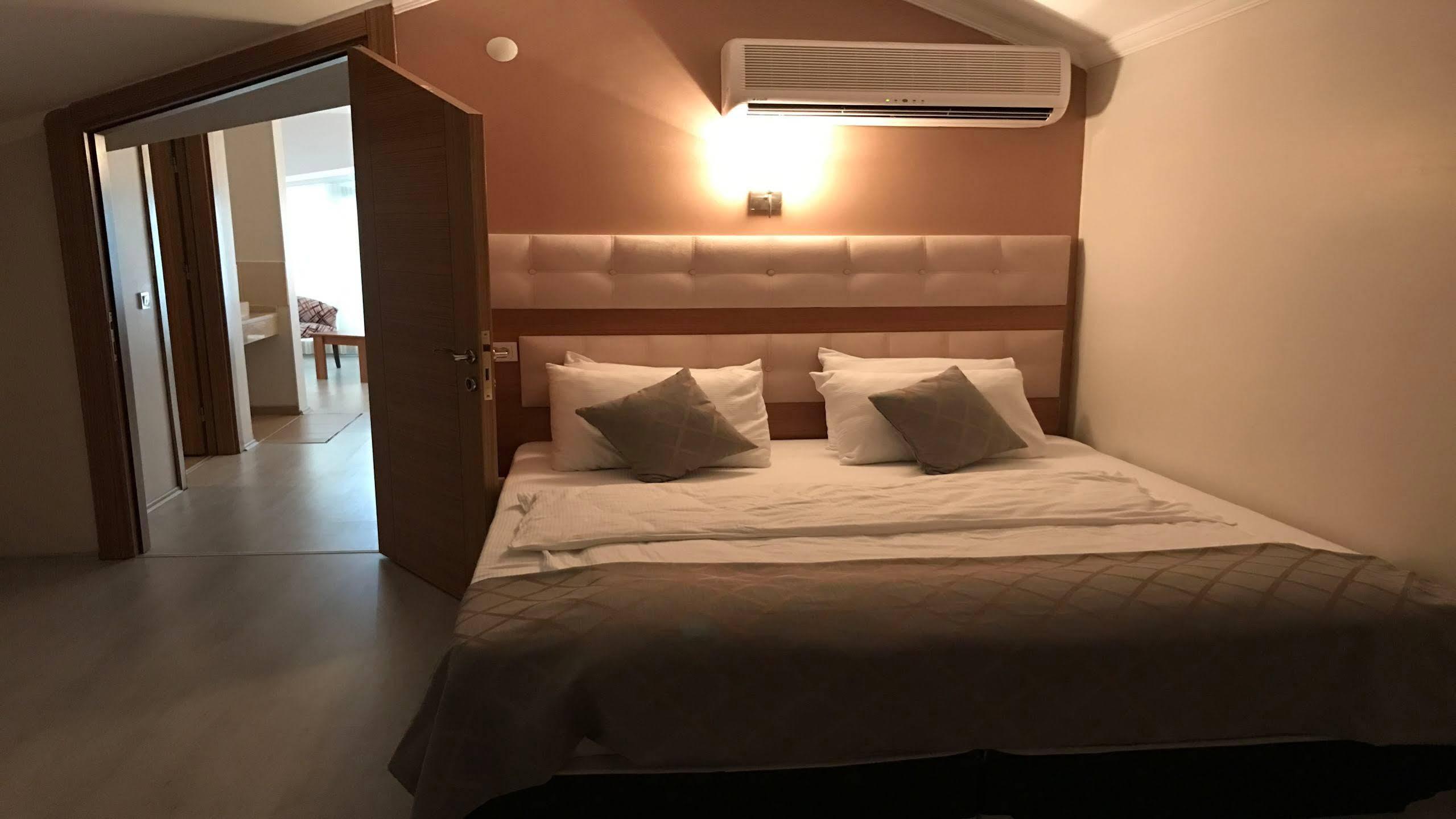 Sayeban Resort & Spa Hotel Marmara Ereglisi Екстериор снимка