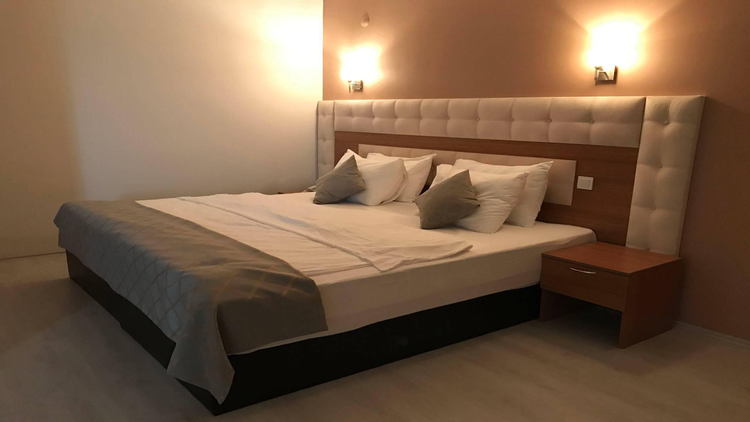 Sayeban Resort & Spa Hotel Marmara Ereglisi Екстериор снимка