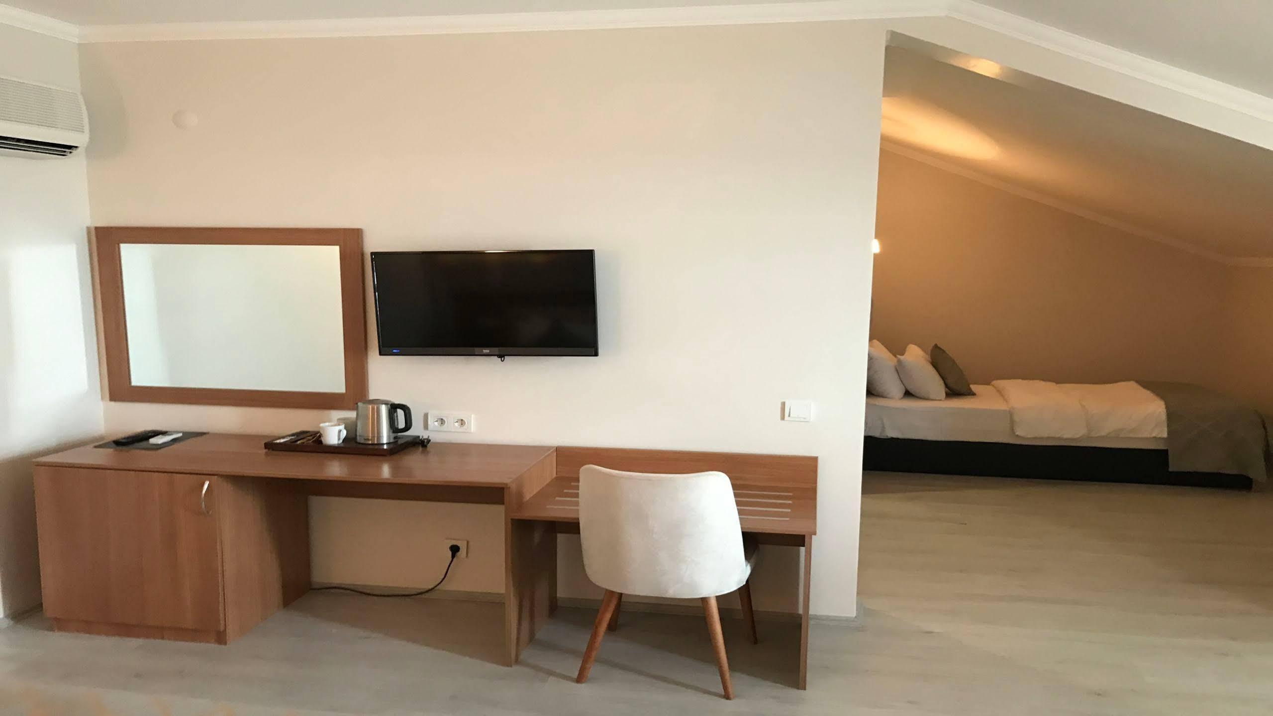 Sayeban Resort & Spa Hotel Marmara Ereglisi Екстериор снимка