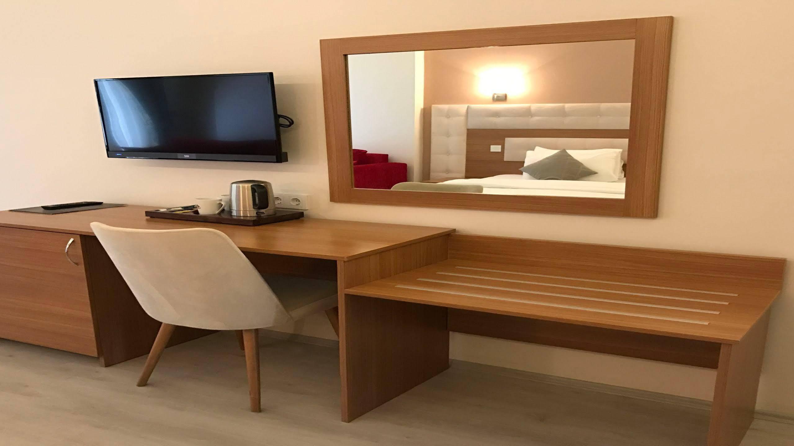 Sayeban Resort & Spa Hotel Marmara Ereglisi Екстериор снимка